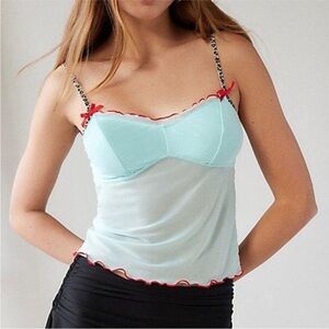 Out From Under Just Like Candy Cami